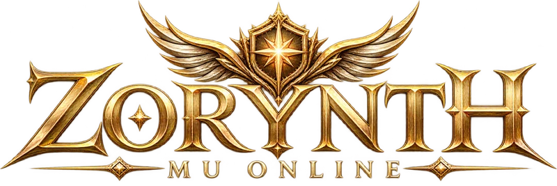 Zorynth MU Online